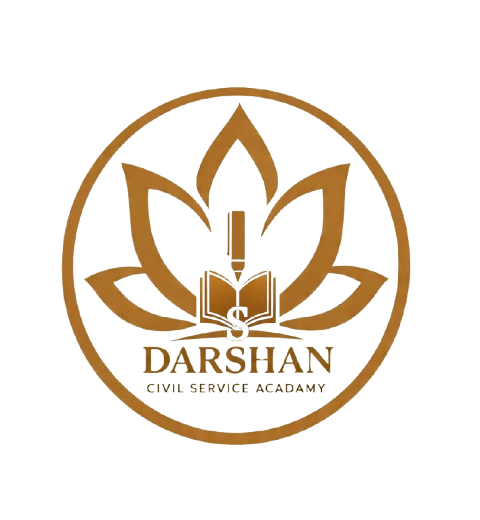 S darshan civil service Academy